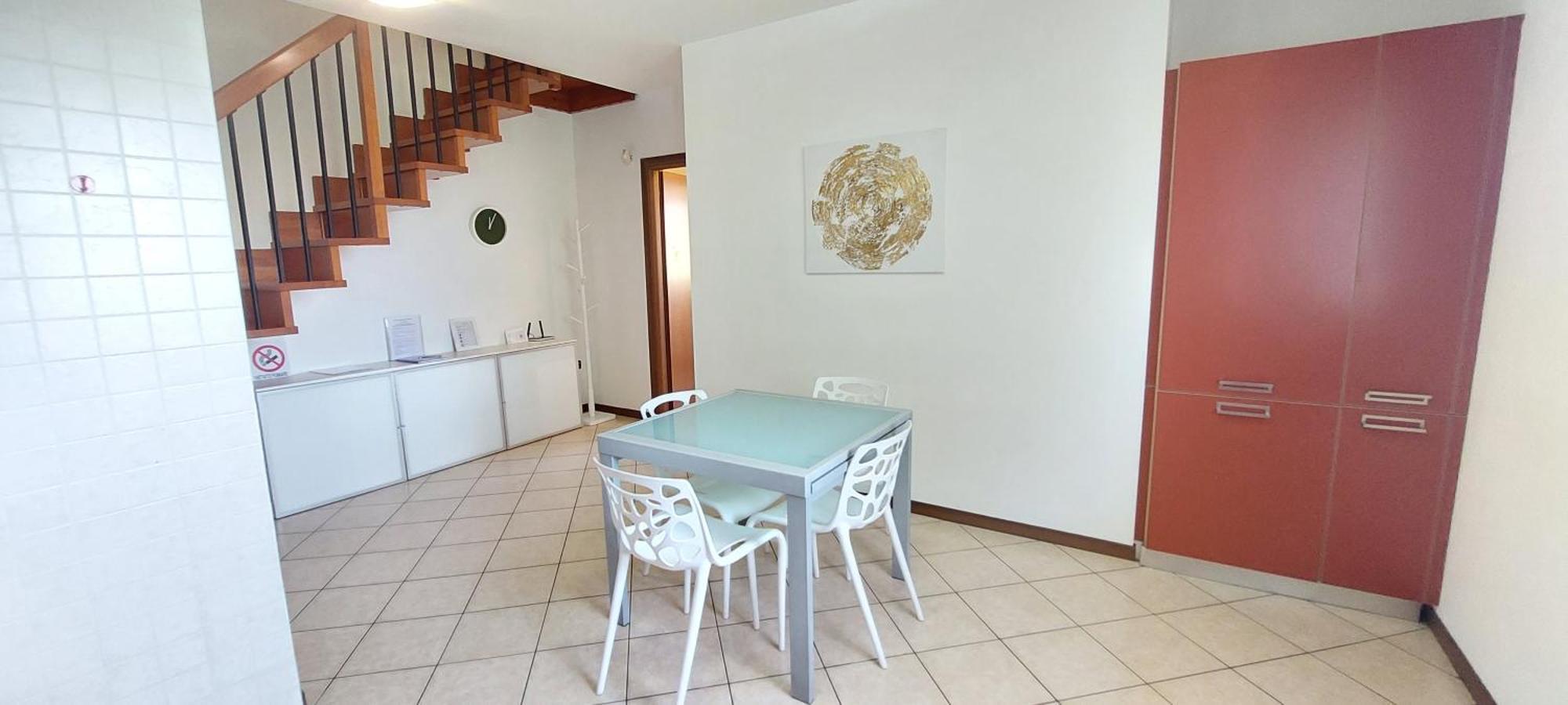 Casa Di Vika Apartment Volta Barozzo Exterior photo